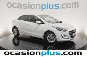 HYUNDAI i GDi BlueDrive Go 5p.