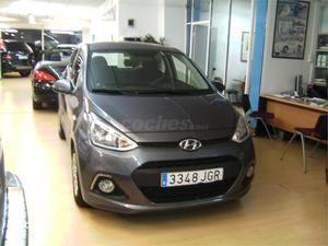 HYUNDAI i Tecno Plus BE 5p.