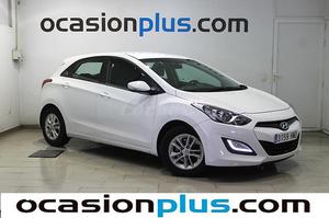 HYUNDAI i30 i30GD 1.4 CRDi 90cv GLS Tecno 5p.