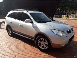 HYUNDAI ix CRDi VGT GLS Aut. Style 5p.