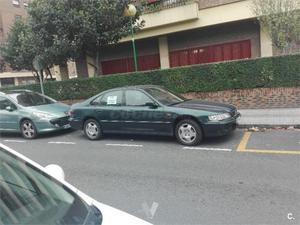 Honda Accord 2.0i Ls 4p. -98