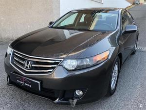 Honda Accord 2.2 Idtec Executive 4p. -09