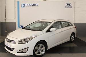 Hyundai I Crdi 136cv Style S Wagon -16