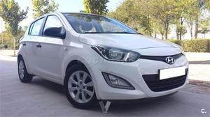 Hyundai I Crdi Sle 5p. -13