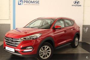 Hyundai Tucson 1.6 Gdi 132cv Trend -17