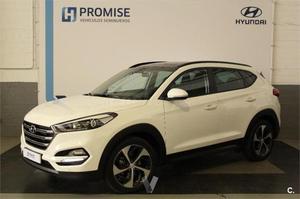 Hyundai Tucson 1.7 Crdi 141cv Dct 2wd Trend Sky 