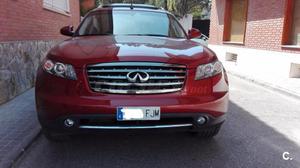 INFINITI FX  V8 AWD S 5p.