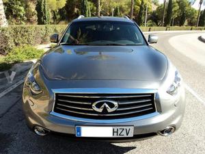 INFINITI QXD V6 S PREMIUM AWD AUTO -15