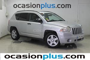 JEEP Compass 2.0 CRD Sport 5p.