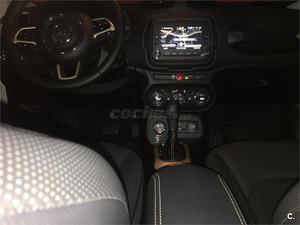 JEEP Renegade 2.0 Mjet Deserthawk 4xkW Aut AD Low 5p.