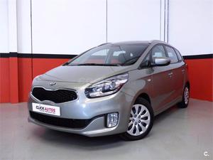 KIA Carens 1.7 CRDi VGT Concept EcoDynamics 5p.