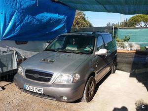 KIA Carnival 2.9 CRDi EX 5p.