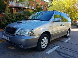 KIA Carnival 2.9 CRDi LX -05