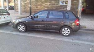 KIA Cerato 1.6 DOHC LX 5p.