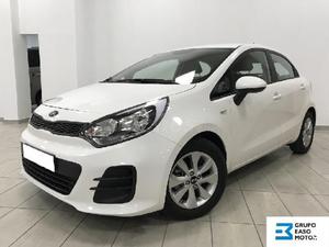KIA Rio 1.2 CVVT 84CV Concept 5p.