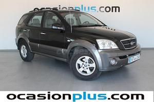 KIA Sorento 2.5 CRDi EX 5p.