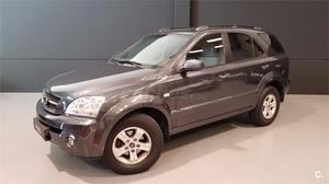 KIA Sorento 2.5 CRDi EX1 5p.