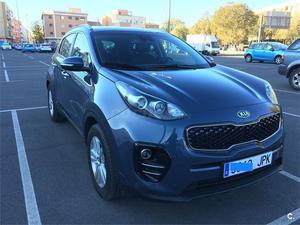 KIA Sportage 1.7 CRDi VGT Drive 4x2 EcoDynamics 5p.