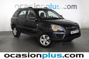 KIA Sportage 2.0 CRDI VGT Concept 4x2 5p.