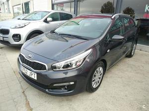KIA ceed Sportswagon 1.6 CRDi VGT 110cv Concept 5p.