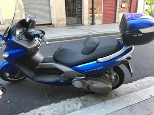 KYMCO Xciting 