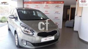 Kia Carens 1.7 Crdi Vgt 85kw115cv Concept Ecodyn 5p. -17