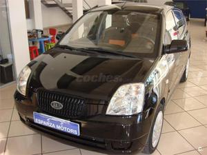 Kia Picanto 1.0 Sohc Concept 5p. -08