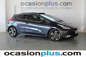 Kia Proceed 1.6 Crdi Vgt 136cv Gt Line 3p. -16