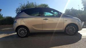 LANCIA Ypsilon 1.3 JTD 95 cv StopStart Gold -12