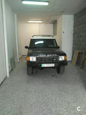 LAND-ROVER Discovery 2.5 TDI 3DOOR 96MY 3p.