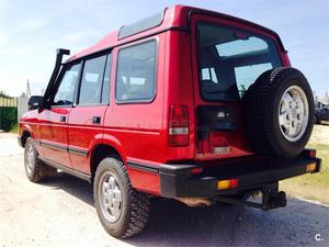 LAND-ROVER Discovery 2.5 TDI KAT ES 5p.