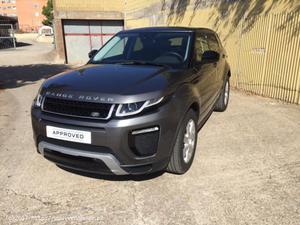 LAND ROVER RANGE ROVER EVOQUE 2.0L TDCV 4X4 SE DYNAMIC