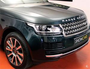 LAND-ROVER Range Rover 3.0 TDVCV VOGUE 5p.