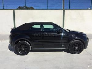 LAND-ROVER Range Rover Evoque 2.0L TDkW 4x4 SE Dynamic