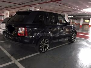 LAND-ROVER Range Rover Sport 2.7 TD V6 SE 5p.