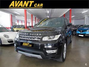 LAND-ROVER Range Rover Sport 3.0 SDVcv HSE 5p.