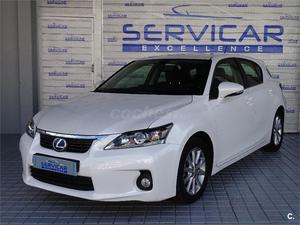 LEXUS CT 200h Executive Navibox 5p.