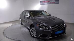 LEXUS LS 600h L Hybrid Drive Plus 4p.