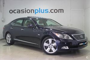 LEXUS LS460 President 4p.