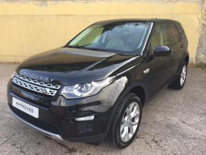 Land-Rover DISCOVERY SPORT