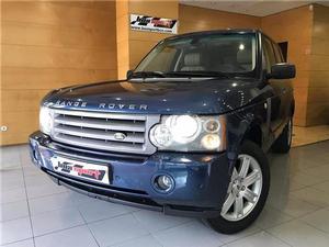 Land-Rover Range Rover 4.4 V8 Vogue Aut.