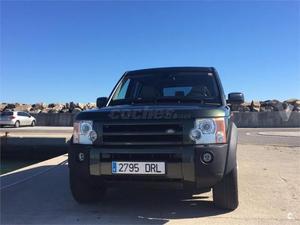 Land-rover Discovery 2.7 Tdv6 Hse 5p. -05