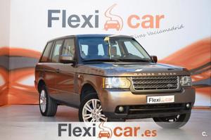 Land-rover Range Rover 4.4 Tdv8 Vogue 312cv 5p. -10
