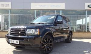 Land-rover Range Rover Sport 3.6 Td V8 Hse 5p. -08