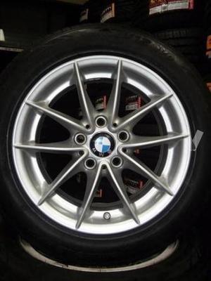 Llantas BMW 16