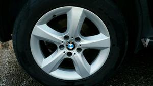 Llantas originales bmw 18",x1 x4