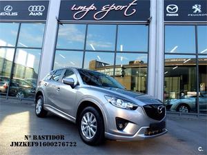 MAZDA CXcv DE 2WD Style 5p.