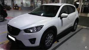 MAZDA CXcv DE 2WD Style 5p.