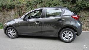 MAZDA Mazda2 1.5 GE 66kW 90CV Style 5p.