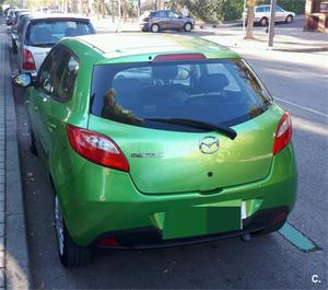 MAZDA Mazda2 Active 1.4 CRTD 5p.